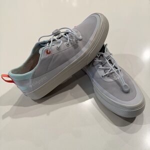 Columbia Bonehead PFG Boat Shoes Size 8.5 Women’s